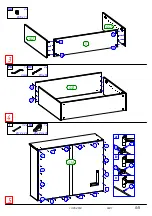 Preview for 5 page of Home affaire Alby 9241 Assembly Instructions Manual