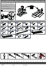 Preview for 2 page of Home affaire Alby 9327 Assembly Instructions Manual