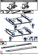 Preview for 4 page of Home affaire Alby 9327 Assembly Instructions Manual