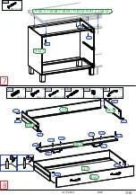 Preview for 7 page of Home affaire Alby 9327 Assembly Instructions Manual