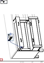 Preview for 9 page of Home affaire Alby 9327 Assembly Instructions Manual