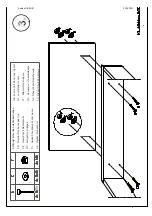 Preview for 5 page of Home affaire Ashton DB SH47 Assembly Instructions