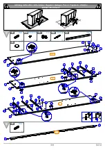 Предварительный просмотр 3 страницы Home affaire Florenz 3812 Assembly Instructions Manual