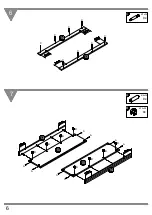 Preview for 6 page of Home affaire Helma 225445 Assembly Instructions Manual