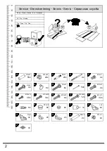 Preview for 13 page of Home affaire Helma 225445 Assembly Instructions Manual