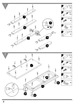 Preview for 15 page of Home affaire Helma 225445 Assembly Instructions Manual