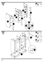 Preview for 17 page of Home affaire Helma 225445 Assembly Instructions Manual