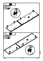 Preview for 8 page of Home affaire Kaika 82244721 Manual