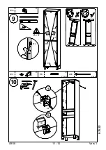 Preview for 11 page of Home affaire Kaika 82244721 Manual