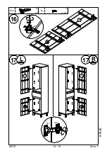 Preview for 14 page of Home affaire Kaika 82244721 Manual