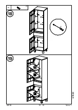 Preview for 15 page of Home affaire Kaika 82244721 Manual