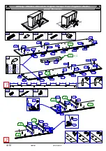 Preview for 4 page of Home affaire Laura 38054 Assembly Instructions Manual