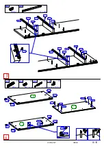 Preview for 5 page of Home affaire Laura 38054 Assembly Instructions Manual