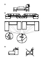 Preview for 5 page of Home affaire LYA Assembly Instructions Manual