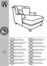 Preview for 1 page of Home affaire Oase 1200 Assembly Instructions Instruction Manual