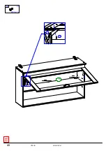 Preview for 8 page of Home affaire Oslo 75130 Assembly Instructions Manual