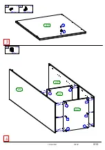 Preview for 5 page of Home affaire Oslo 75157 Assembly Instructions Manual