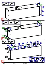 Preview for 6 page of Home affaire Oslo 75157 Assembly Instructions Manual