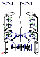 Preview for 11 page of Home affaire Oslo 75157 Assembly Instructions Manual