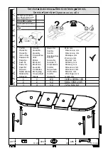 Preview for 2 page of Home affaire Piano 78816460 Manual