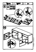 Preview for 9 page of Home affaire Premium 256690 Manual