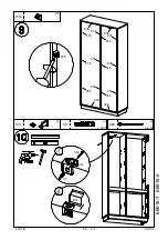 Предварительный просмотр 10 страницы Home affaire Premium 706702 Manual