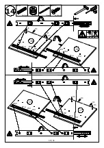 Preview for 30 page of Home affaire Provence 23 Assembly Instructions Manual