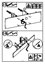 Preview for 31 page of Home affaire Provence 23 Assembly Instructions Manual