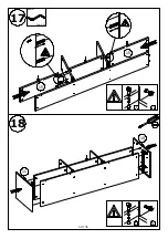 Preview for 32 page of Home affaire Provence 23 Assembly Instructions Manual