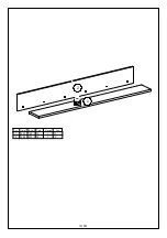 Preview for 44 page of Home affaire Provence 23 Assembly Instructions Manual