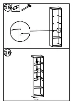 Preview for 11 page of Home affaire Provence/Beauvais 16 Assembly Instructions Manual