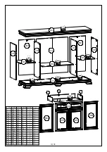 Preview for 3 page of Home affaire Royal 28 Assembly Instructions Manual