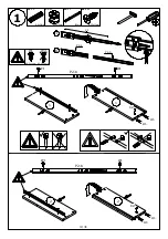 Preview for 4 page of Home affaire Royal 28 Assembly Instructions Manual