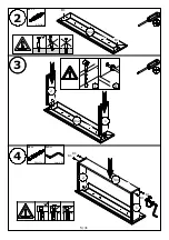 Preview for 5 page of Home affaire Royal 28 Assembly Instructions Manual