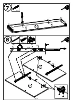 Preview for 7 page of Home affaire Royal 28 Assembly Instructions Manual