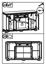 Preview for 16 page of Home affaire Royal 28 Assembly Instructions Manual