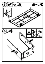 Preview for 27 page of Home affaire Royal 28 Assembly Instructions Manual