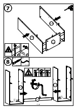 Preview for 28 page of Home affaire Royal 28 Assembly Instructions Manual