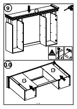 Preview for 29 page of Home affaire Royal 28 Assembly Instructions Manual