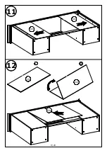 Preview for 30 page of Home affaire Royal 28 Assembly Instructions Manual