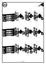 Preview for 35 page of Home affaire Royal 28 Assembly Instructions Manual