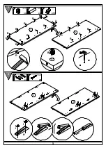 Preview for 5 page of Home affaire Skini 3893 5457 Assembly Instructions Manual