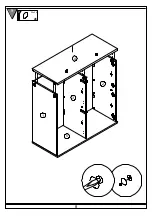 Preview for 8 page of Home affaire Skini 3893 5457 Assembly Instructions Manual