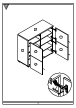 Preview for 11 page of Home affaire Skini 3893 5457 Assembly Instructions Manual