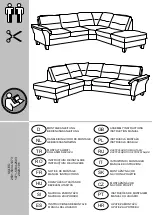 Home affaire Soleo 9065480177 Assembly Instructions Instruction Manual preview