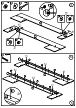 Preview for 5 page of Home affaire VENEZIA I 140 Assembly Instructions Manual