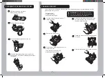 Предварительный просмотр 7 страницы home & CO VUM33AS20G User Manual