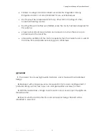 Preview for 5 page of Home appliances CP9BLB Installation And Operation Manual