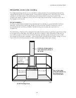 Предварительный просмотр 8 страницы Home appliances IRI6SE1 Manual