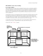 Предварительный просмотр 9 страницы Home appliances IRI6SE1 Manual